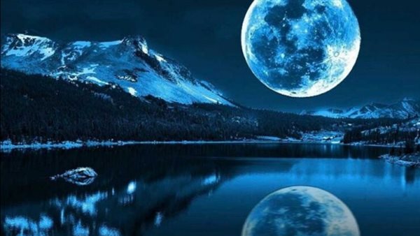 تأثيرات القمر الجديد