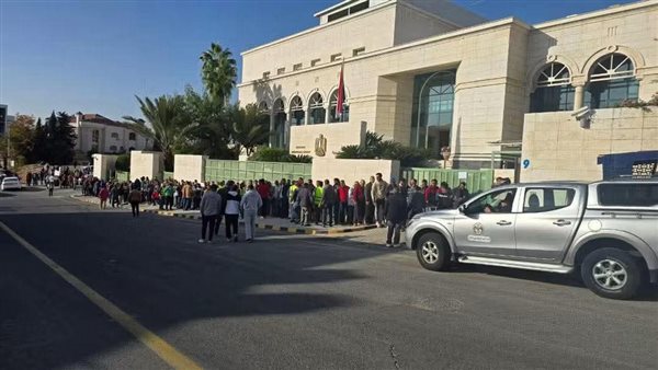 انتخابات مجلس النواب