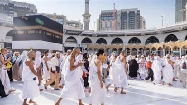 حج الجمعيات الأهلية