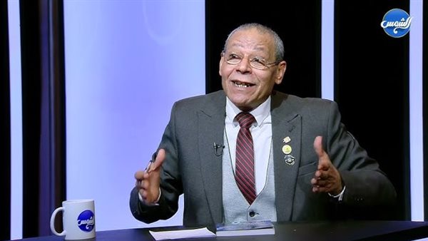 محمود الشامي خبير