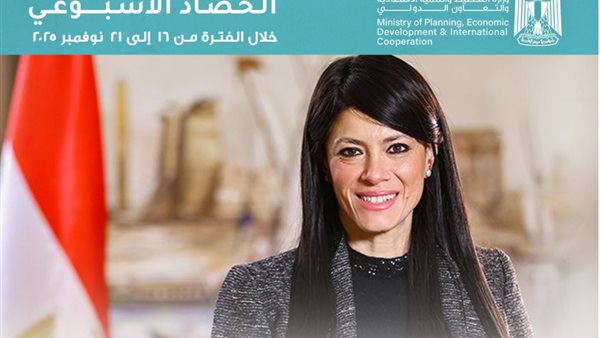  الدكتورة رانيا المشاط