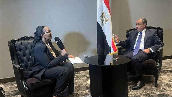 وزير الخارجية والهجرة