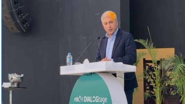 شريف فتحي وزير السياحة