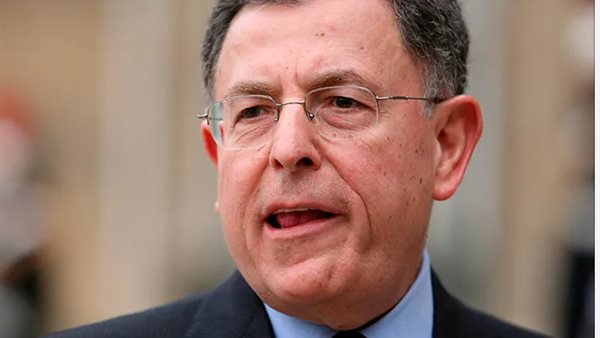  رئيس الوزراء اللبناني