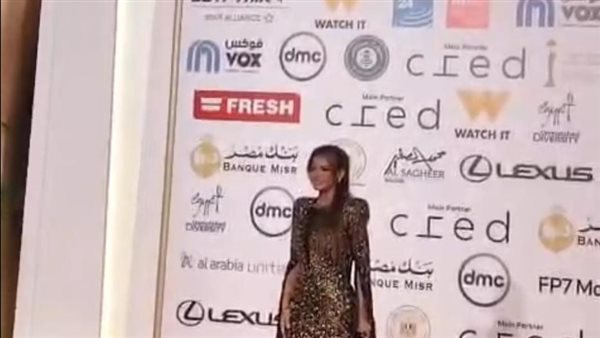 داليا مصطفي