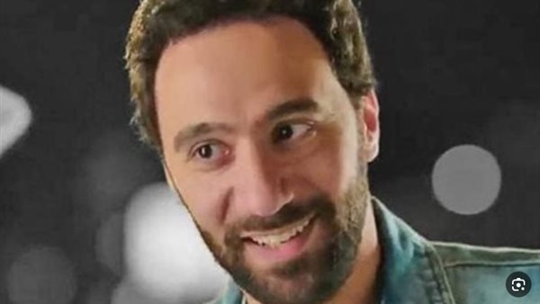 الفنان محمد سلام