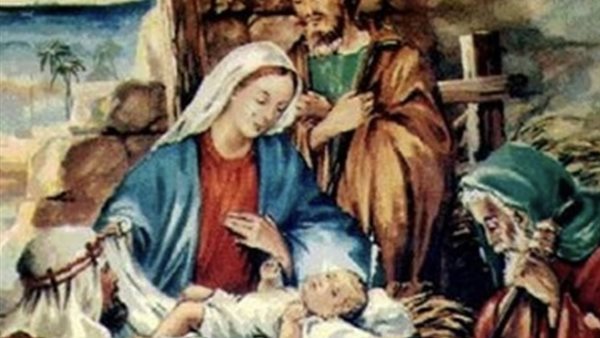 موعد صوم الميلاد