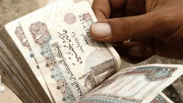 زيادة المعاشات