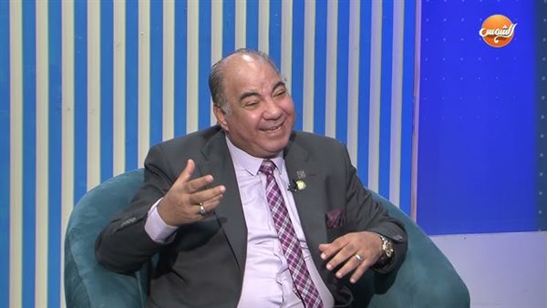  اللواء سمير المصري