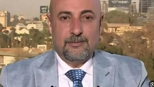 الدكتور محمد العزبي