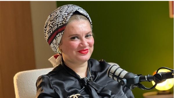  نهى الجندي المحامية