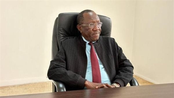  لورنس كورباندي مبعوث