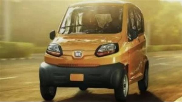 السيارة بديلة التوك