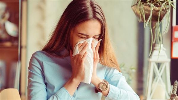 الانفلونزا 