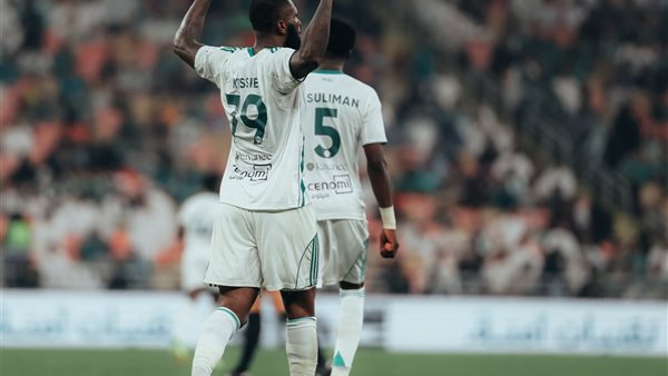 الأهلي السعودي