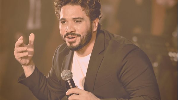 النجم مصطفى حجاج