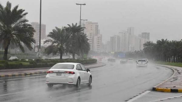 حالة الطقس غدًا الأحد