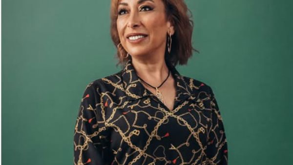 ناهد صلاح المدير