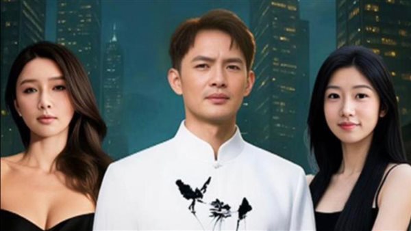 مسلسل وداع بلا ندم