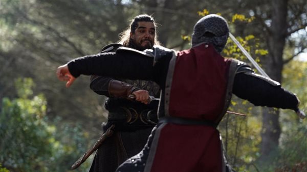 مسلسل المؤسس أورهان