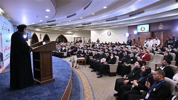 البابا تواضروس