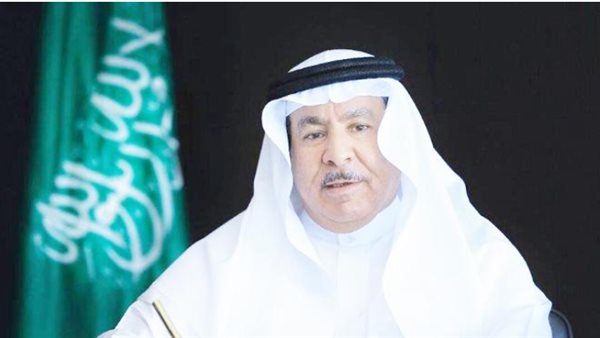 السعودي فيصل بن عبد