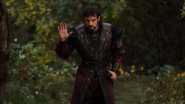 موعد عرض مسلسل المؤسس