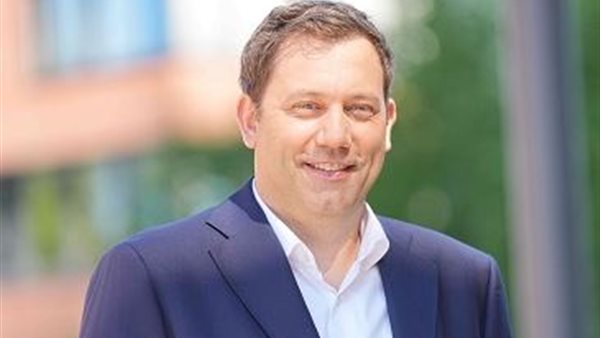 وزير المالية الألماني