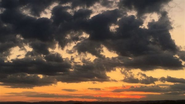 حالة الطقس اليوم