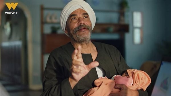 محمد سلام ينعي الفنان