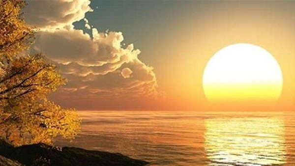 موعد صلاة الشروق