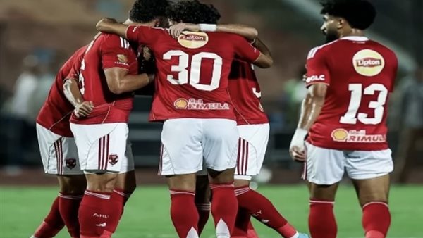 فريق الأهلي