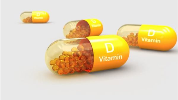 فيتامينات غذائية