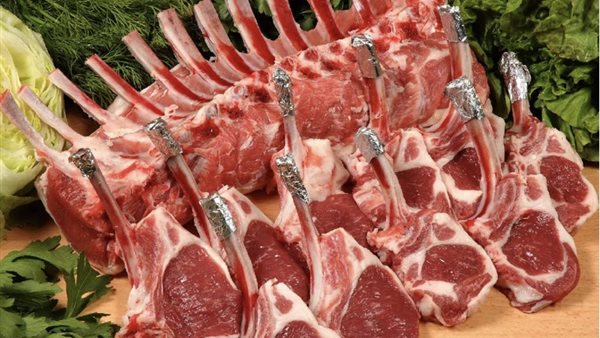 أسعار اللحمة اليوم