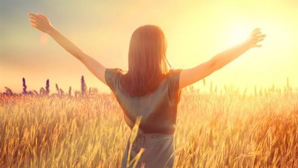 التعرض لأشعة الشمس