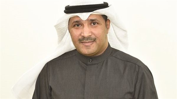 خليفة الرباح، مدير