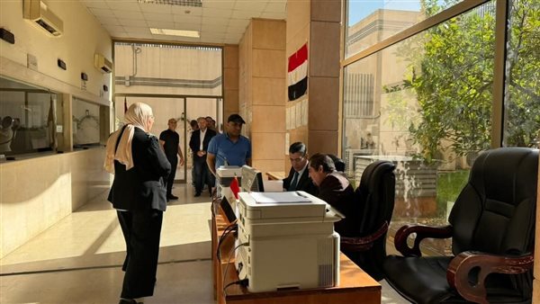 إقبال أبناء الجالية