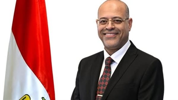  الوزير محمد جبران