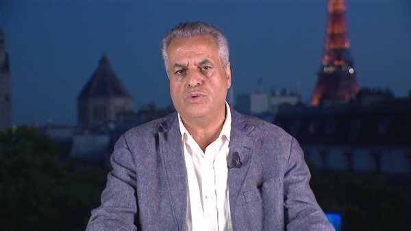 حسان التليلي، المتخصص