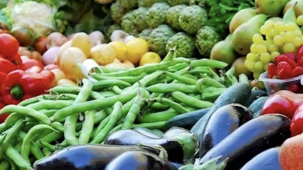 أسعار الخضروات