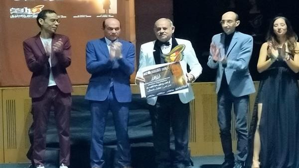 مهرجان الحرية المسرحي