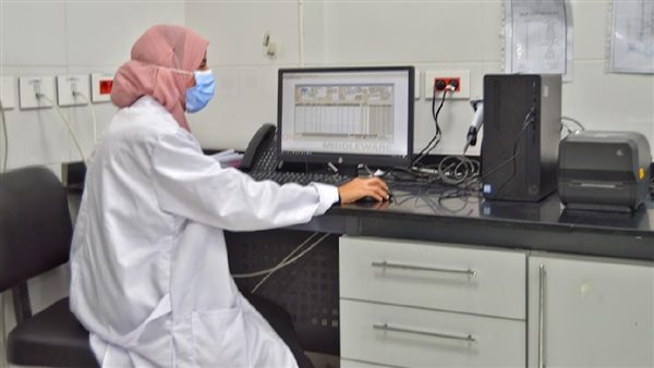  الرعاية الصحية