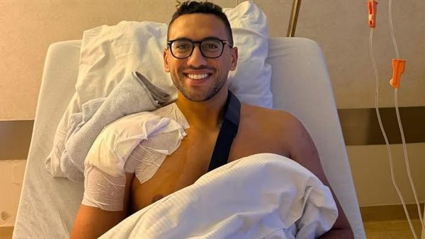 أحمد أسامة الجندي