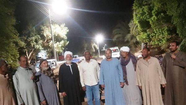 جانب من الجولة