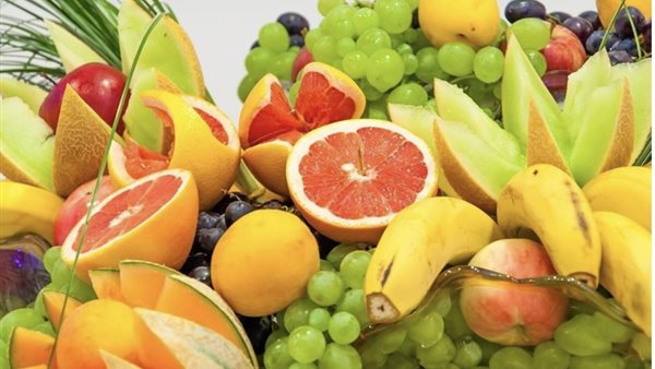 أسعار الفاكهة اليوم