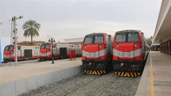 طرق حجز تذاكر قطارات