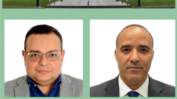 الدكتور محمد شوقي