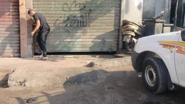 محافظ القاهرة يوجه