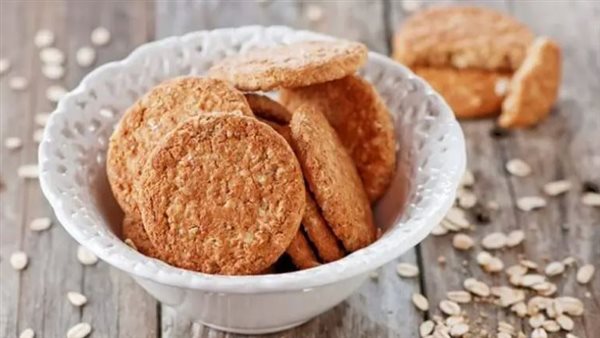 بسكويت التسنين 