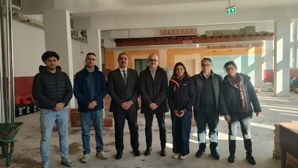 رئيس مكتب التمثيل